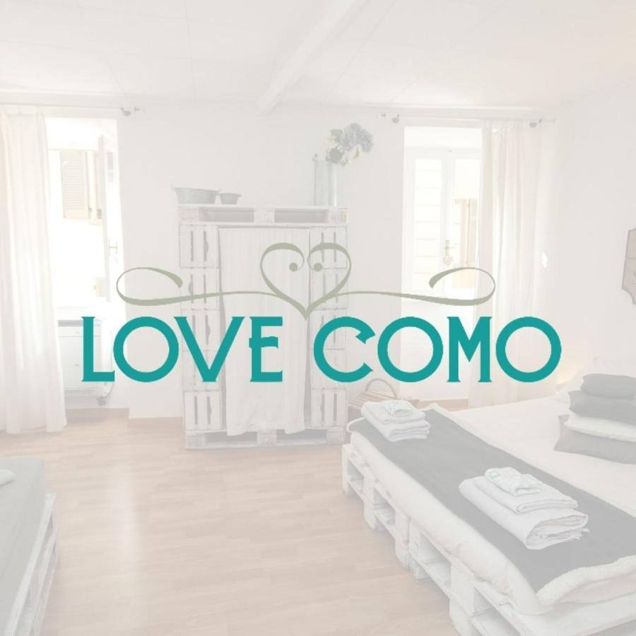 Menaggio Centro By Lovecomo المظهر الخارجي الصورة